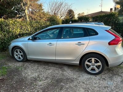 usata Volvo V40 V40 D2 1.6 R-design Kinetic