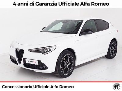 usata Alfa Romeo Stelvio Leggi le opinioni dei nostri testimonial Altre offerte