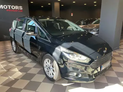 Occasion Ford S-MAX Business Edition 150 PK (110 kW) 2016 Other MPV