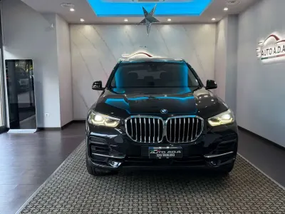 Usata BMW X5 M Sport 286 CV (210 kW) 2022 Nero SUV
