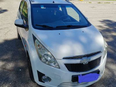 usata Chevrolet Spark Spark1.0 LS