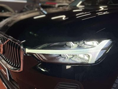 Usata Volvo XC60 Plus 197 CV (144 kW) 2022 Other SUV