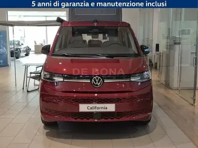 Usata VW California