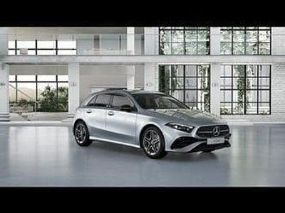 Occasion Mercedes A180 116 ch (85 kW) 2025 Argent Citadine