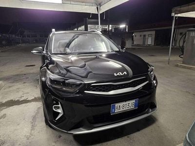 Używany Kia Stonic Edition 7 79 KM (58 kW) 2025 SUV