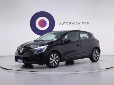 Usata Renault Clio 89 CV (65 kW) 2023 Utilitaria