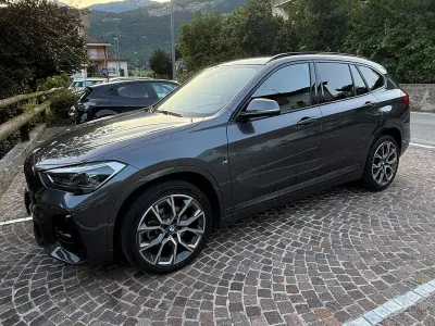 Usata BMW X1 M Sport 150 CV (110 kW) 2022 SUV