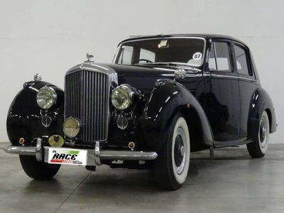 usata Bentley R Type 