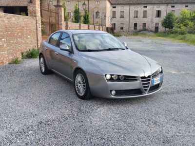 usata Alfa Romeo 159 24 turbo diesel