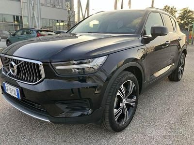 Usata Volvo XC40 R-Design 179 CV (131 kW) 2022 Other SUV