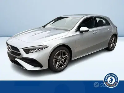 Usata Mercedes A250