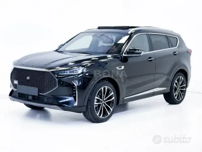 Usata Sportequipe 7 GTW