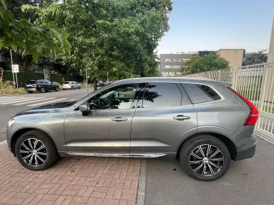 Usata Volvo XC60
