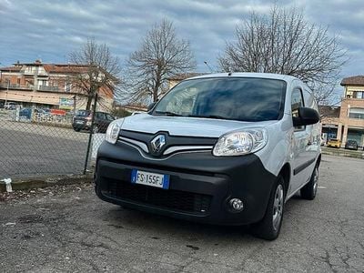 Usata Renault Kangoo 2018 Monovolume