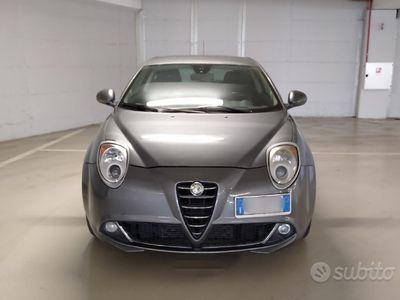 usata Alfa Romeo MiTo 1.3 JTDm