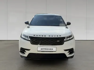 Usata Land Rover Range Rover Velar SE Dynamic 180 CV (132 kW) 2020 Fuji white SUV