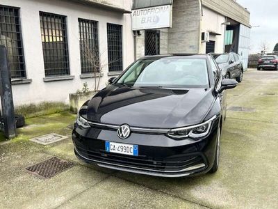 usata VW Golf 2.0 tdi 1st Edition Style 150cv dsg