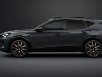 Nuova Cupra Formentor 150 CV (110 kW) 2026 Vari colori pastello SUV