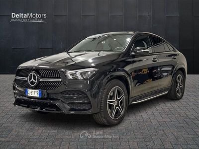 Mercedes GLE300