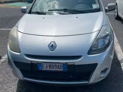 Usata Renault Clio