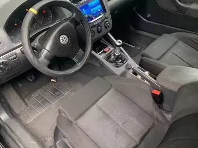 Usata VW Golf IV