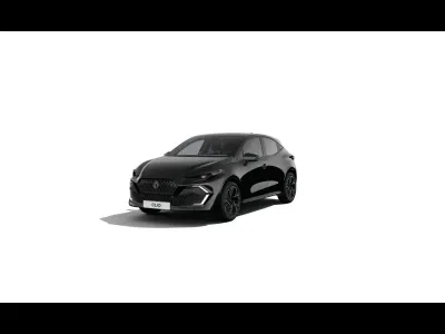 Nuova Renault Clio V 2026 Nero etoilé Berlina