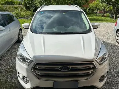 Usata Ford Kuga