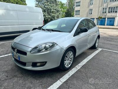 usata Fiat Bravo 1.6 Multijet