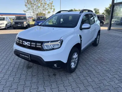 Usata Dacia Duster Essentiel 101 CV (74 kW) 2023 SUV