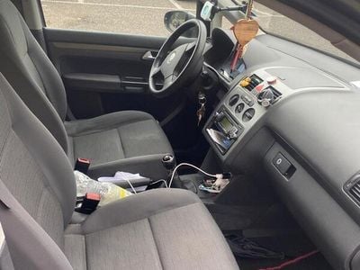 VW Touran