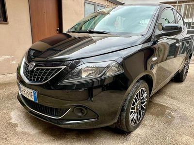 usata Lancia Ypsilon Ypsilon1.0 FireFly S&S Hybrid Ecochic