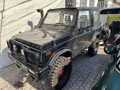 Usata Suzuki Jimny 136 CV (100 kW) 1989 Other