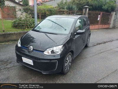 VW e-up!