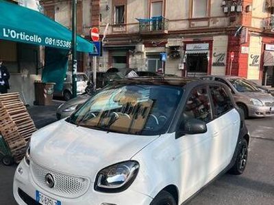 usata Smart ForFour 1.0 71cv Strafull