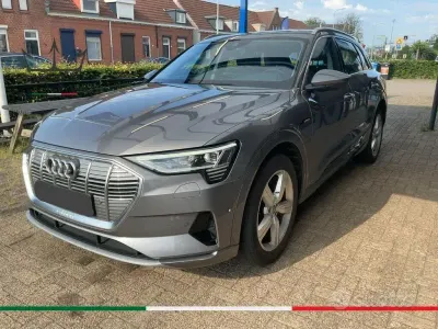 Usata Audi e-tron 158 kW (215 CV) 2019 SUV