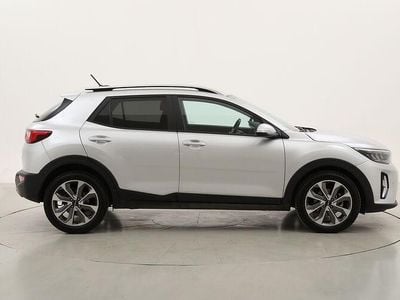 Usata Kia Stonic Style 120 CV (88 kW) 2023 SUV