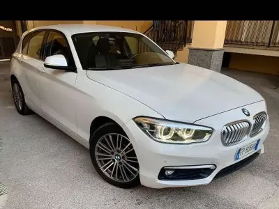 Usata BMW 116