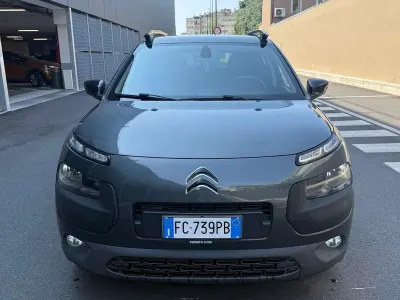 Usata Citroën C4
