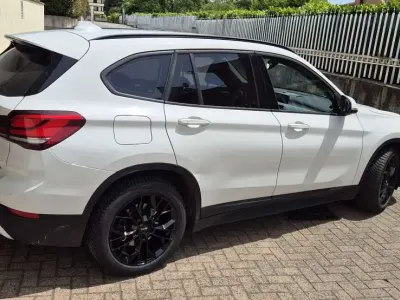 Usata BMW X1 xLine 125 CV (91 kW) 2021 SUV