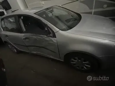Usata VW Golf IV