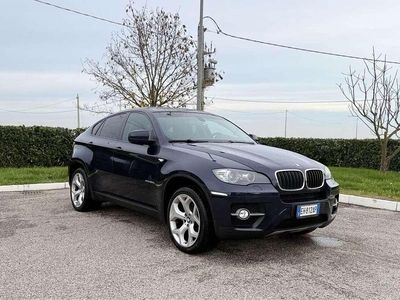Begagnad BMW X6 245 HK (180 kW) 2011 SUV