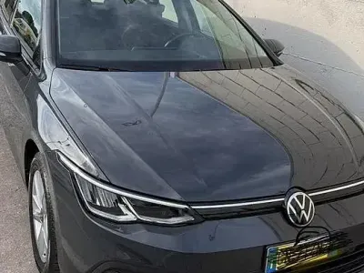 Usata VW Golf VIII
