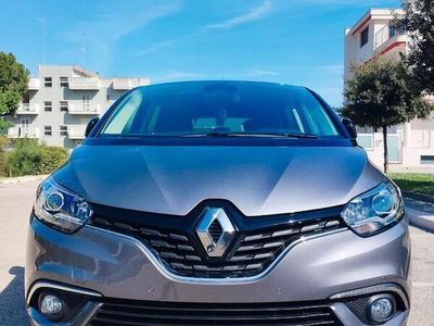 usata Renault Scénic IV Scénic dCi 8V 110 CV EDC Energy Sport Edition2