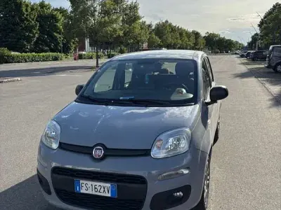 Usata Fiat Panda Easy 69 CV (50 kW) 2018 Utilitaria