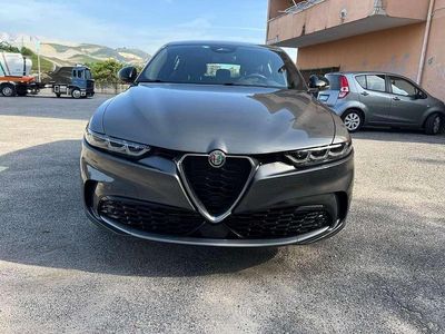 Usata Alfa Romeo Tonale Ti 131 CV (96 kW) 2024 SUV