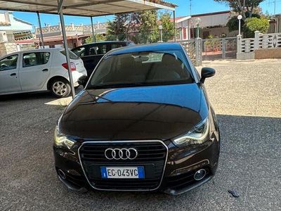 usata Audi A1 TDI 1.6