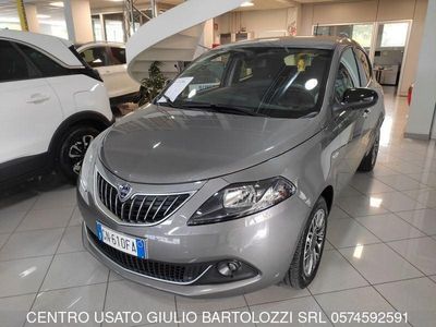 usata Lancia Ypsilon 1.0 FireFly 5 porte S&S Hybrid Gold Plus