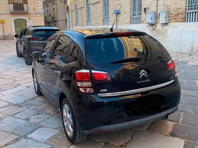 Usata Citroën C3 Exclusive 2014 Berlina
