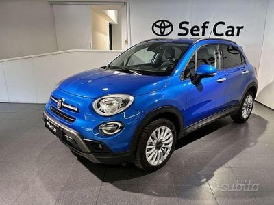 Occasion Fiat 500X