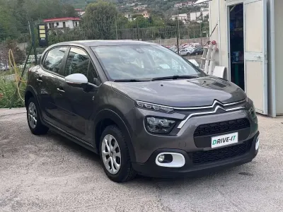 Usata Citroën C3